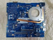 Материнська плата Dell Inspiron 5558 №2